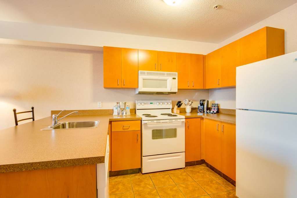 Peavine Inn & Suites High Prairie Cameră foto